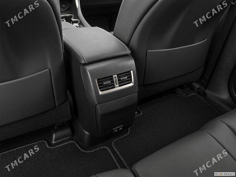 Lexus RX 350 2022 - 665 000 TMT - Мары - img 7
