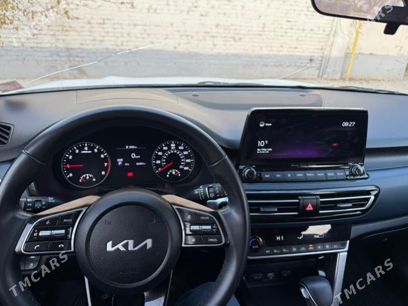 Kia Seltos 2022 - 285 000 TMT - Köşi - img 4