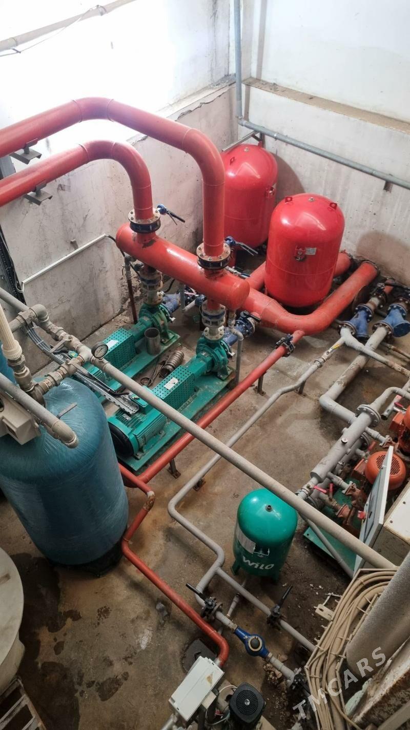 turba swarkadan bashy chykyan - Ашхабад - img 2