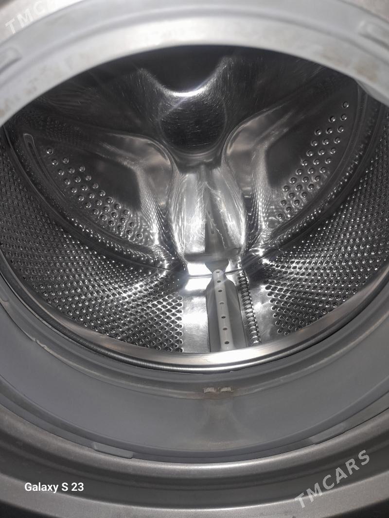 стиральная машина - Мары - img 2