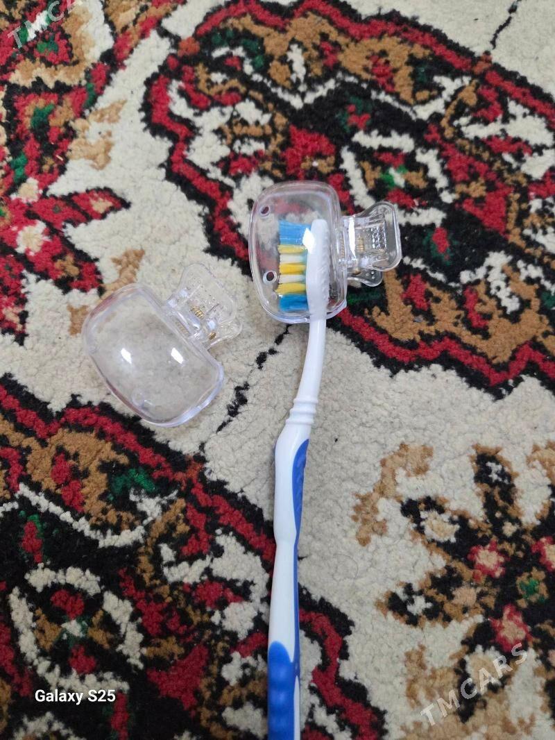 Öý harytlar - Büzmeýin - img 1