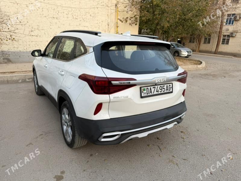Kia Seltos 2022 - 285 000 TMT - Köşi - img 2