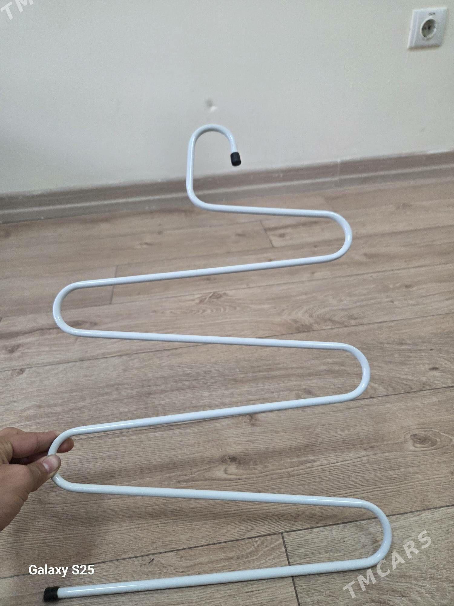 Öý harytlar - Büzmeýin - img 5