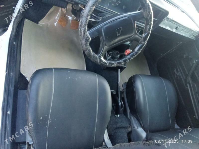 Lada 2107 1999 - 25 000 TMT - Мары - img 4
