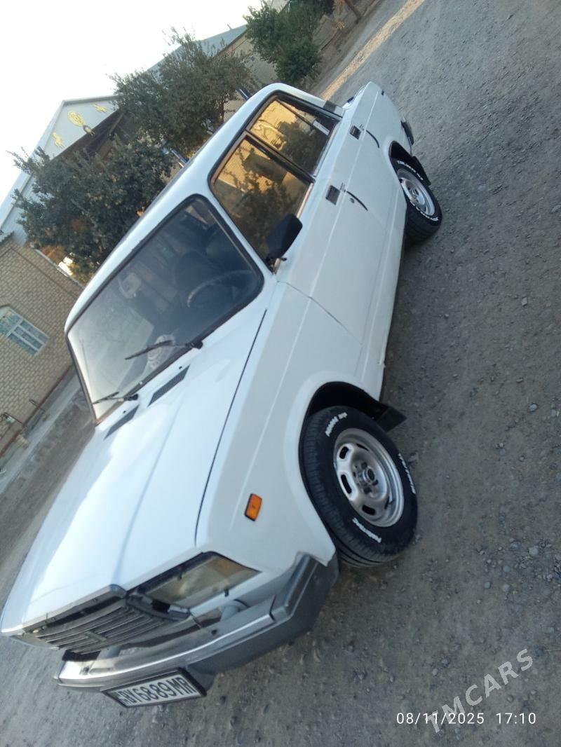 Lada 2107 1999 - 25 000 TMT - Мары - img 2