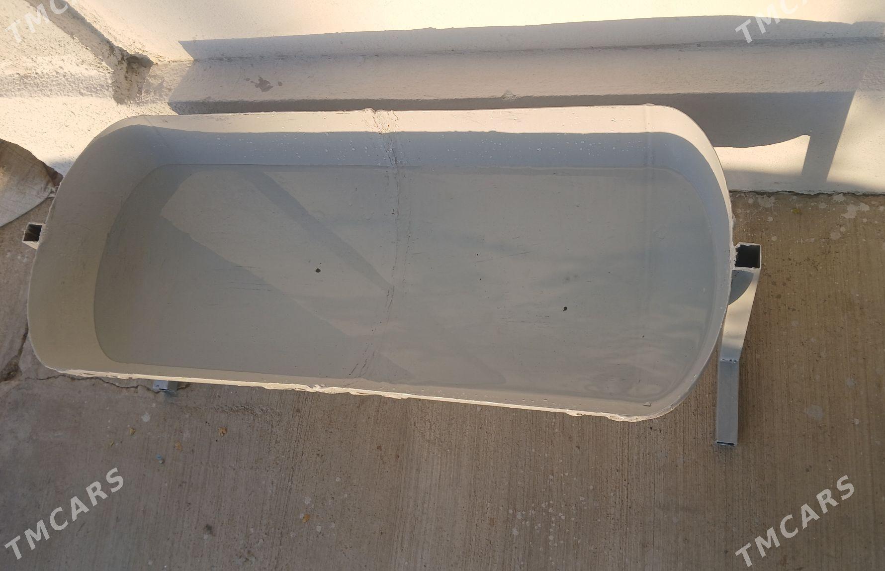 goýun nowasy - Бузмеин - img 3