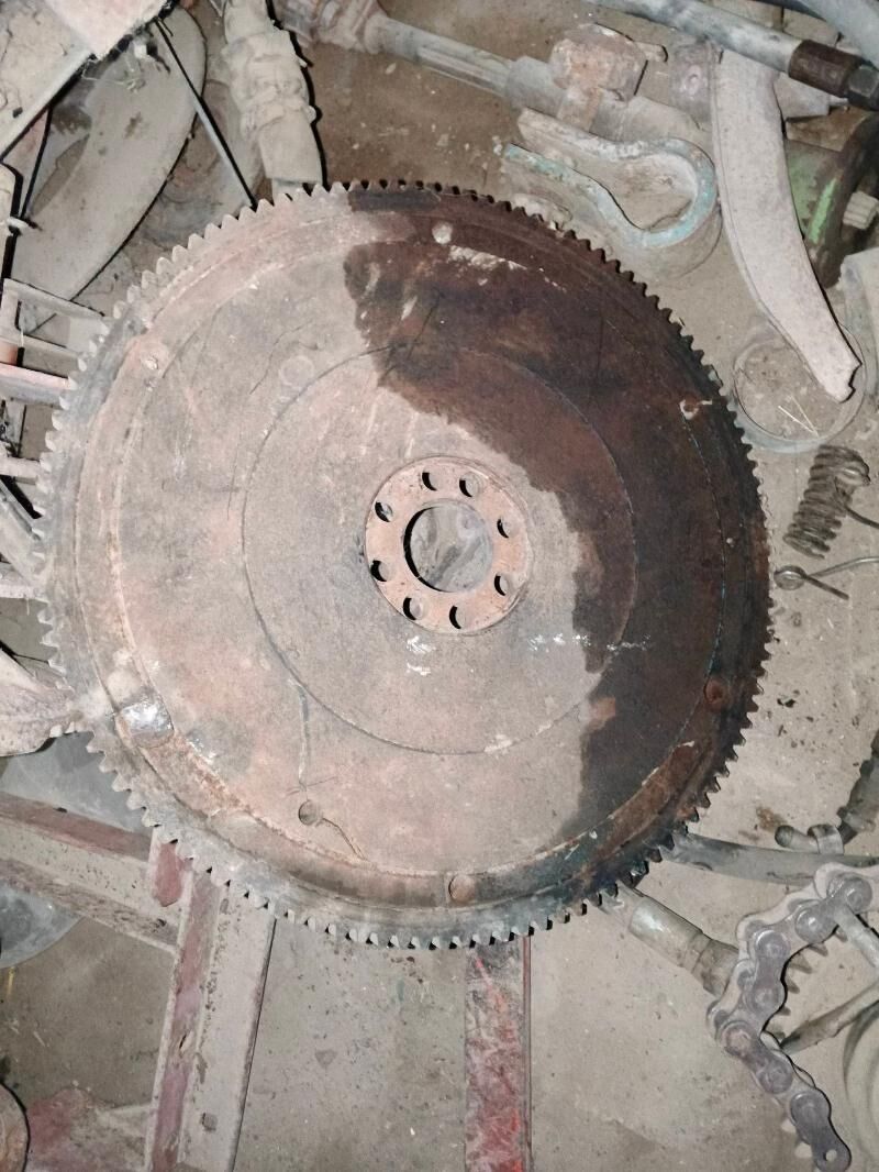 mtz mahawik 400 TMT - Яшлык - img 2