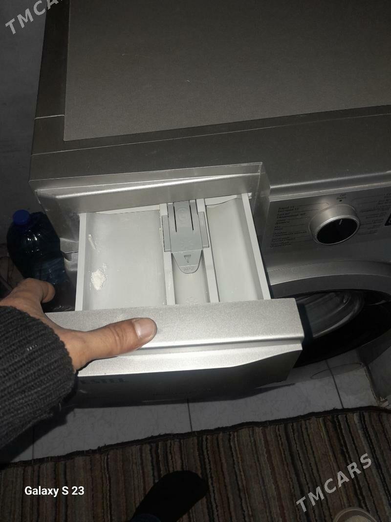 стиральная машина - Мары - img 3