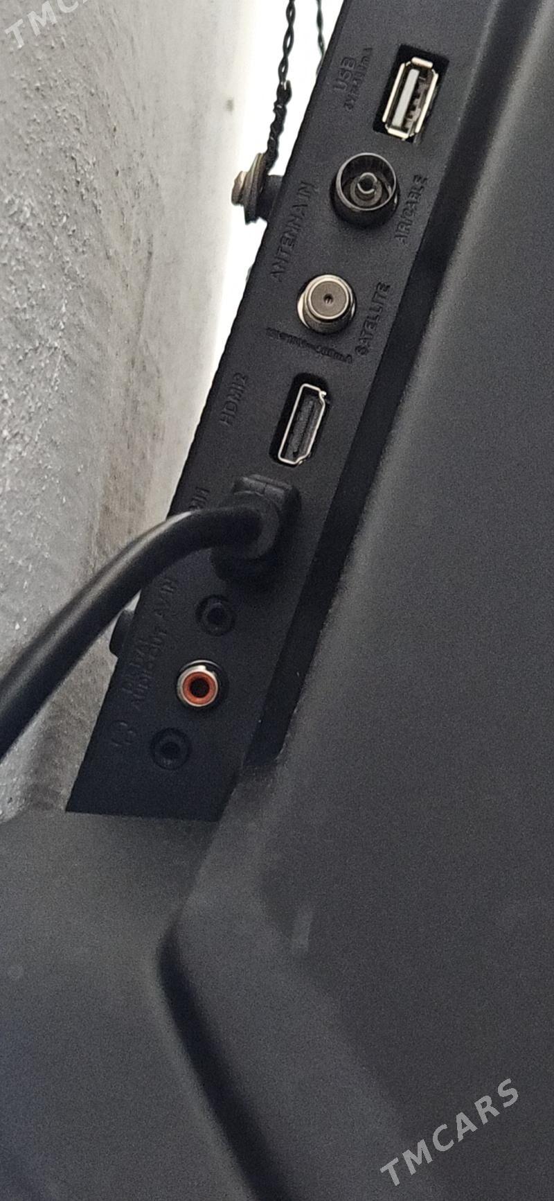 SKYWORTH 32-LIK bezramka - Бекреве - img 5