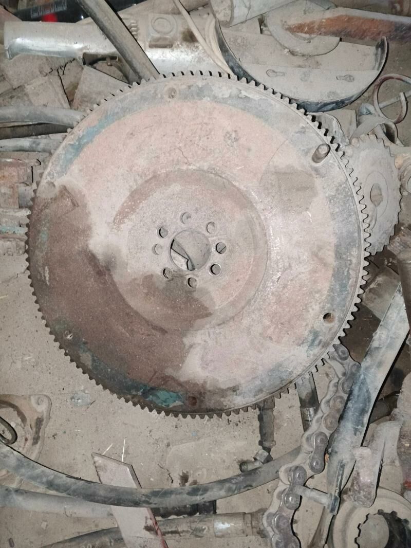 mtz mahawik 400 TMT - Яшлык - img 1