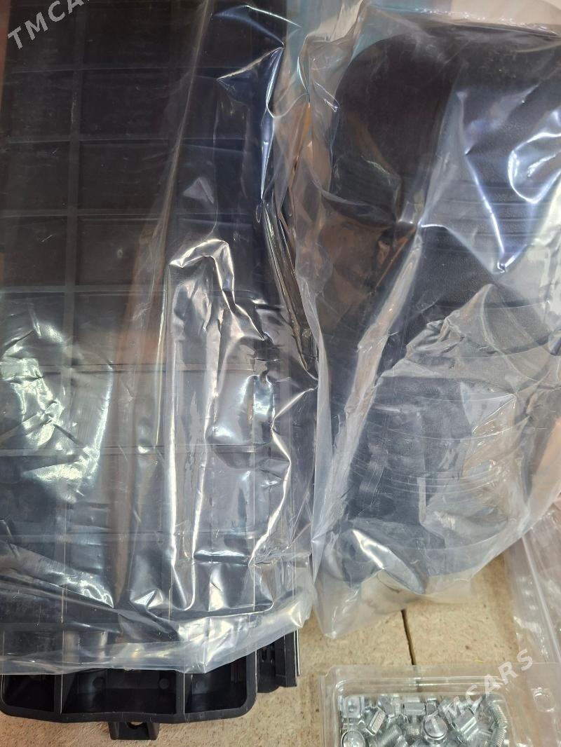 Fiber optika kabel - Parahat 7 - img 5