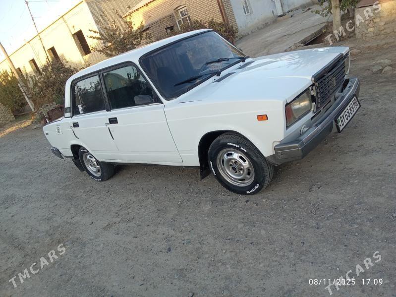 Lada 2107 1999 - 25 000 TMT - Мары - img 5