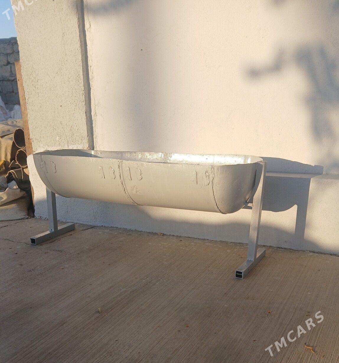 goýun nowasy - Бузмеин - img 2