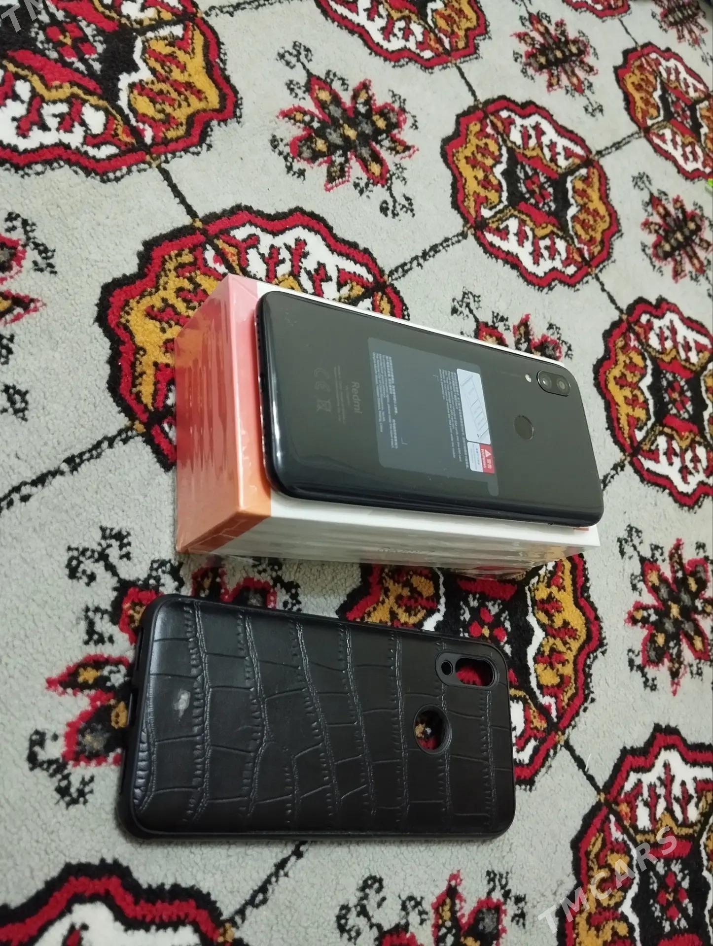 Redmi 7 64G - Aşgabat - img 1