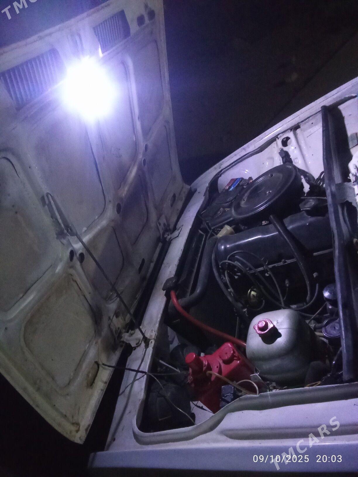 Lada 2107 1999 - 25 000 TMT - Мары - img 7