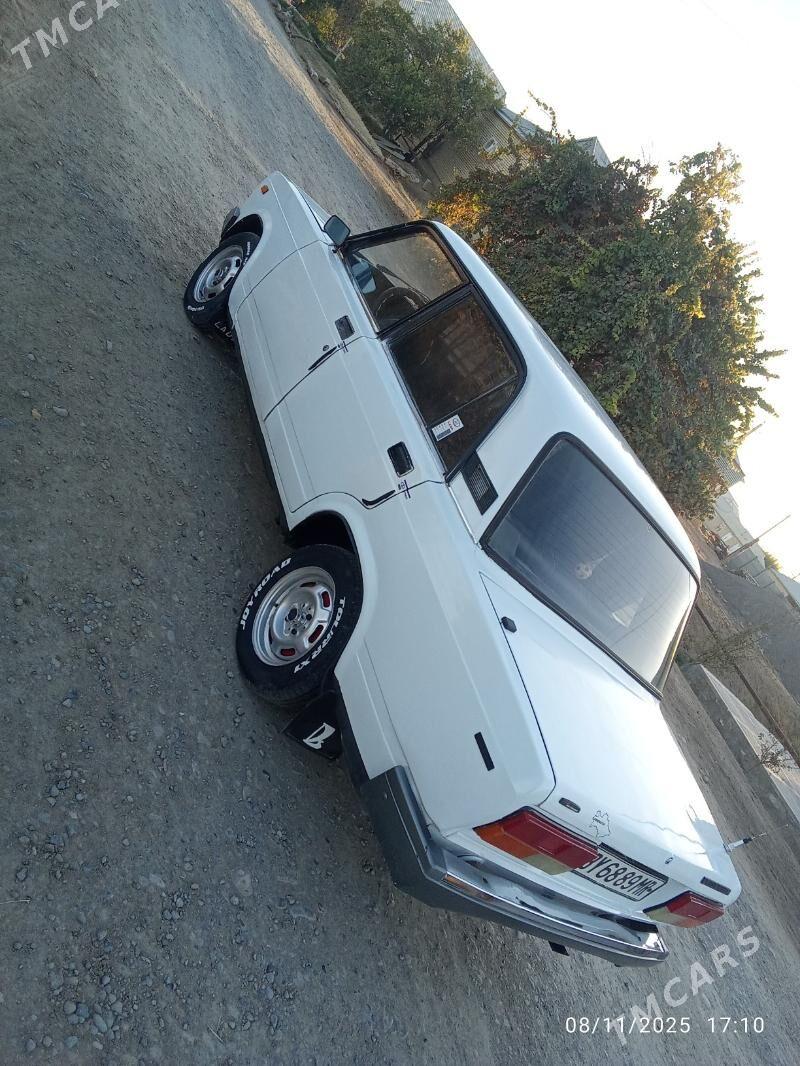 Lada 2107 1999 - 25 000 TMT - Мары - img 6