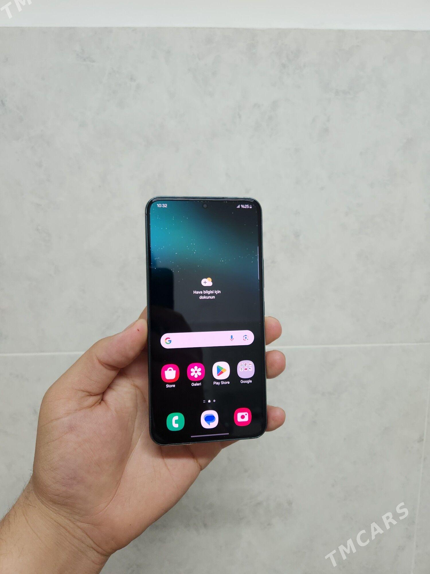 samsung s22 - Büzmeýin - img 9