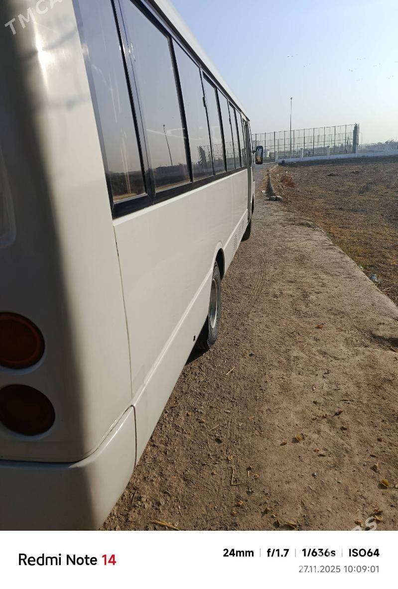 Mitsubishi Rosa 2003 - 300 000 TMT - Туркменабат - img 3