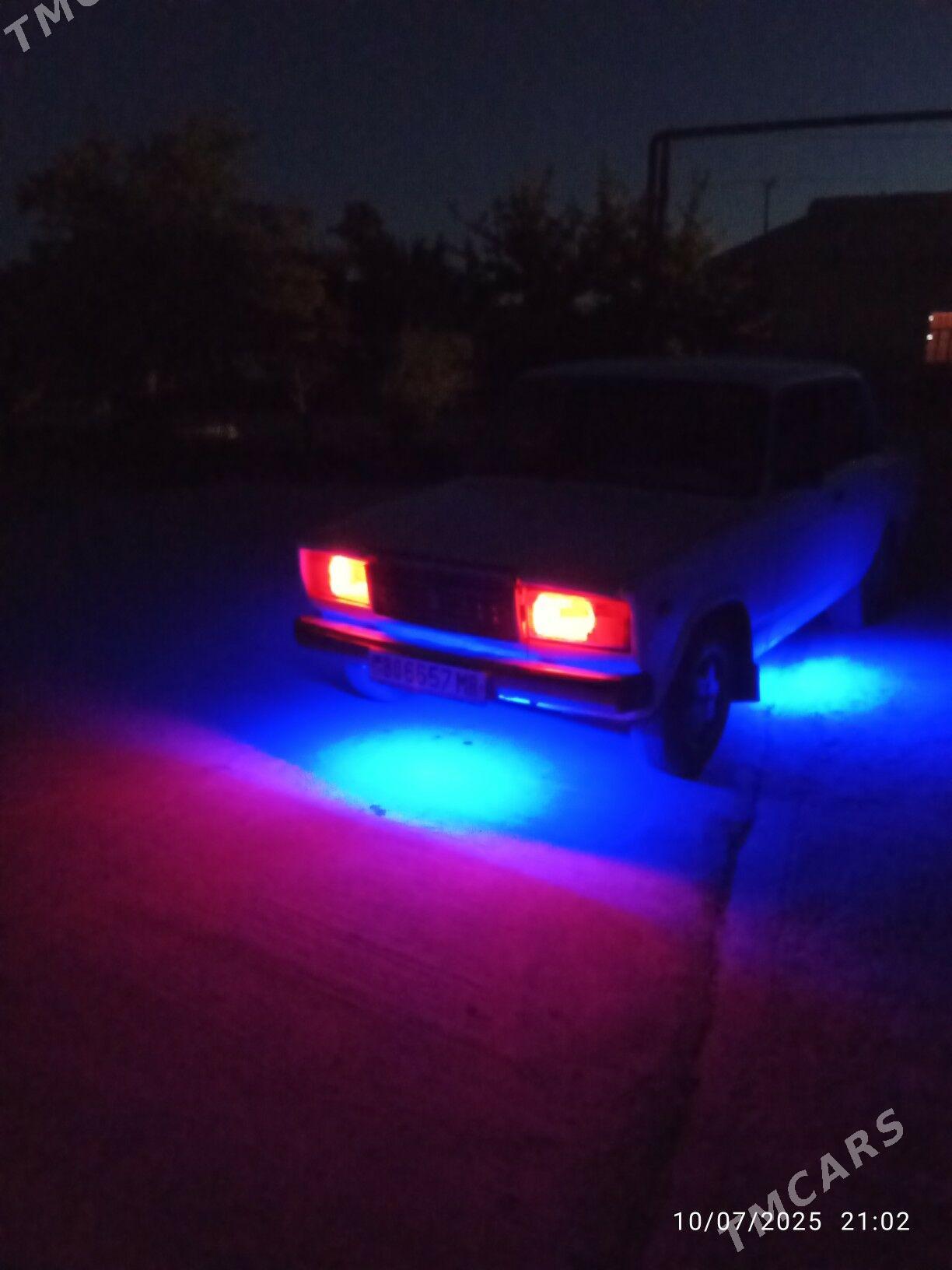 Lada 2107 1999 - 25 000 TMT - Мары - img 8