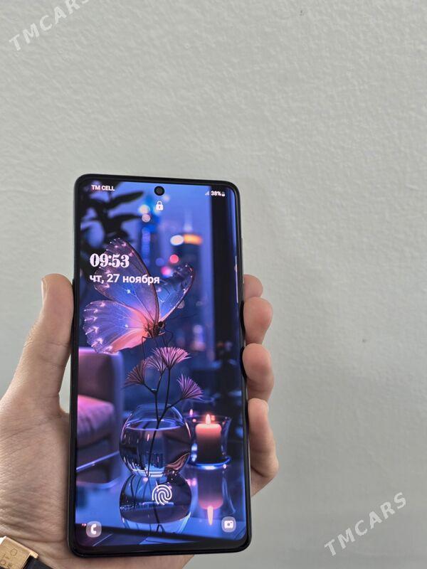 Samsung Galaxy A71 - Aşgabat - img 2