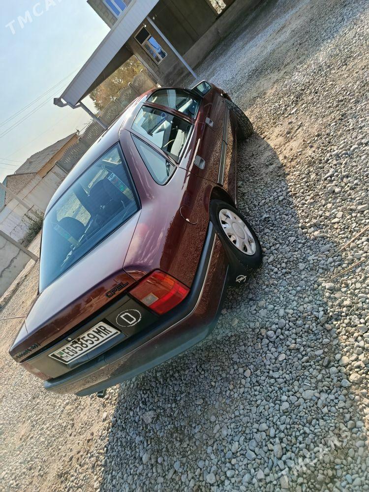 Opel Vectra 1990 - 40 000 TMT - Мары - img 4