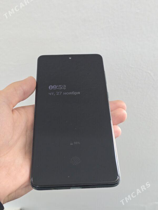 Samsung Galaxy A71 - Aşgabat - img 3