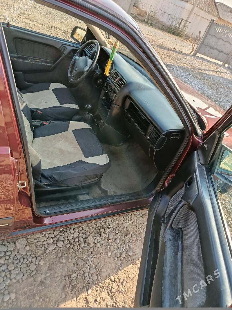 Opel Vectra 1990 - 40 000 TMT - Мары - img 5