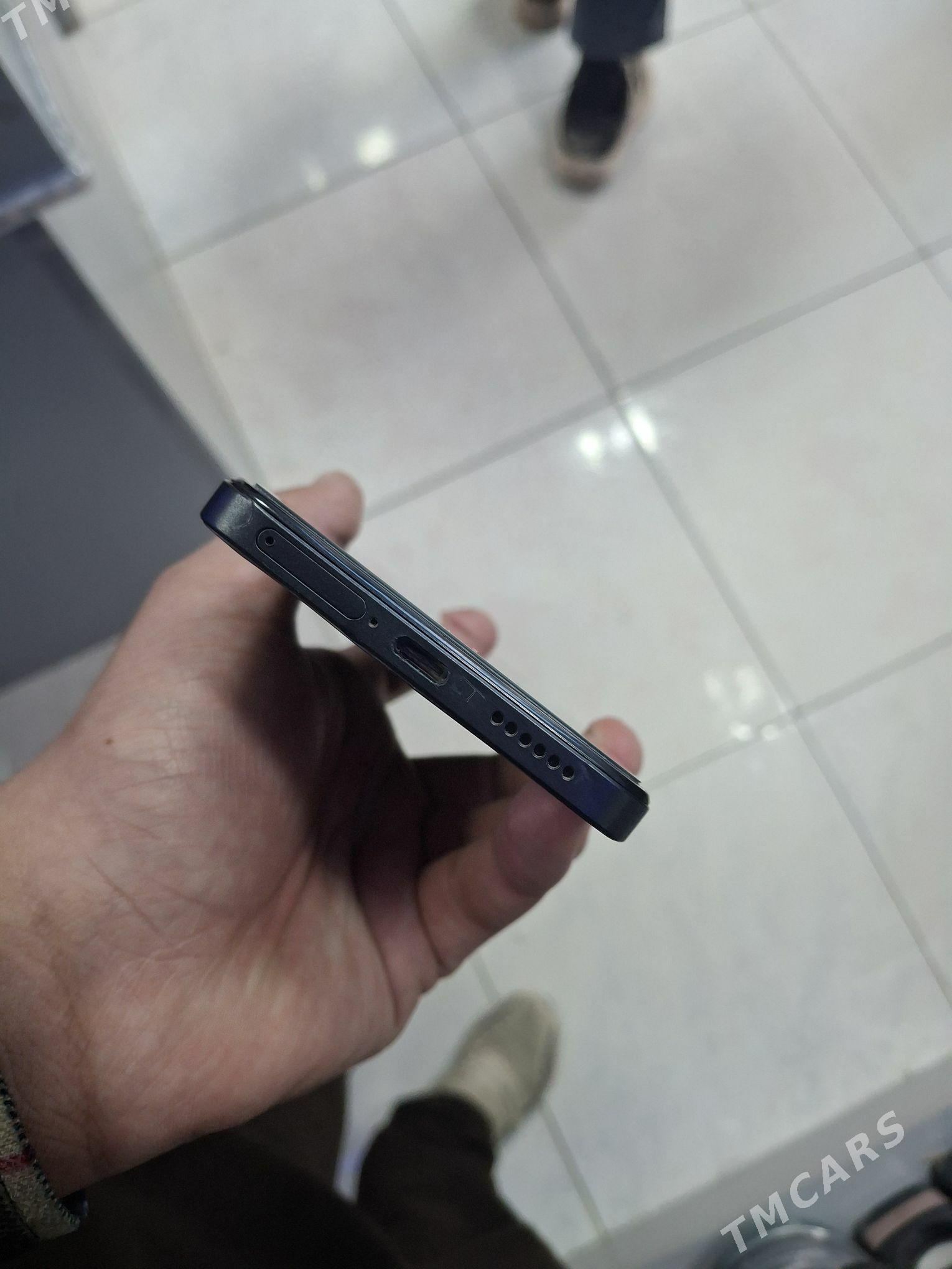 Redmin Not 14 - Чарджоу - img 9