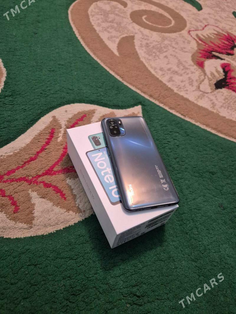 redmi not 10 - Ашхабад - img 1