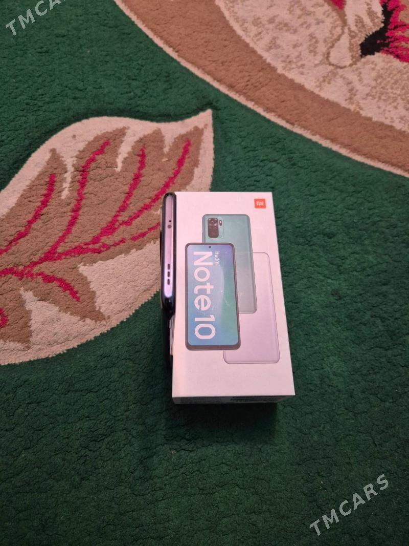 redmi not 10 - Ашхабад - img 3