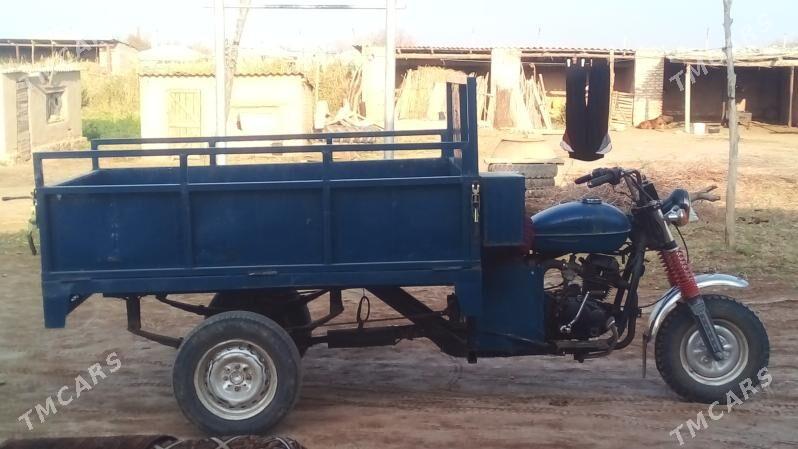 Fekon FK200-14G 2024 - 11 000 TMT - Бабадайхан - img 4