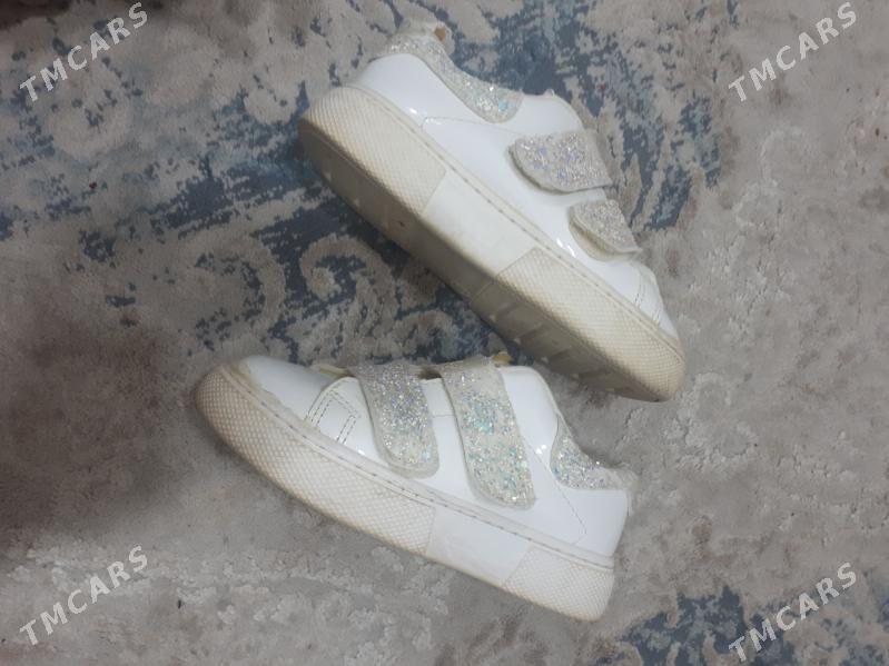 ОБУВЬ ДЕТСКАЯ - Türkmenabat - img 2