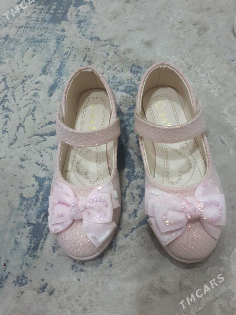 ОБУВЬ ДЕТСКАЯ - Türkmenabat - img 9