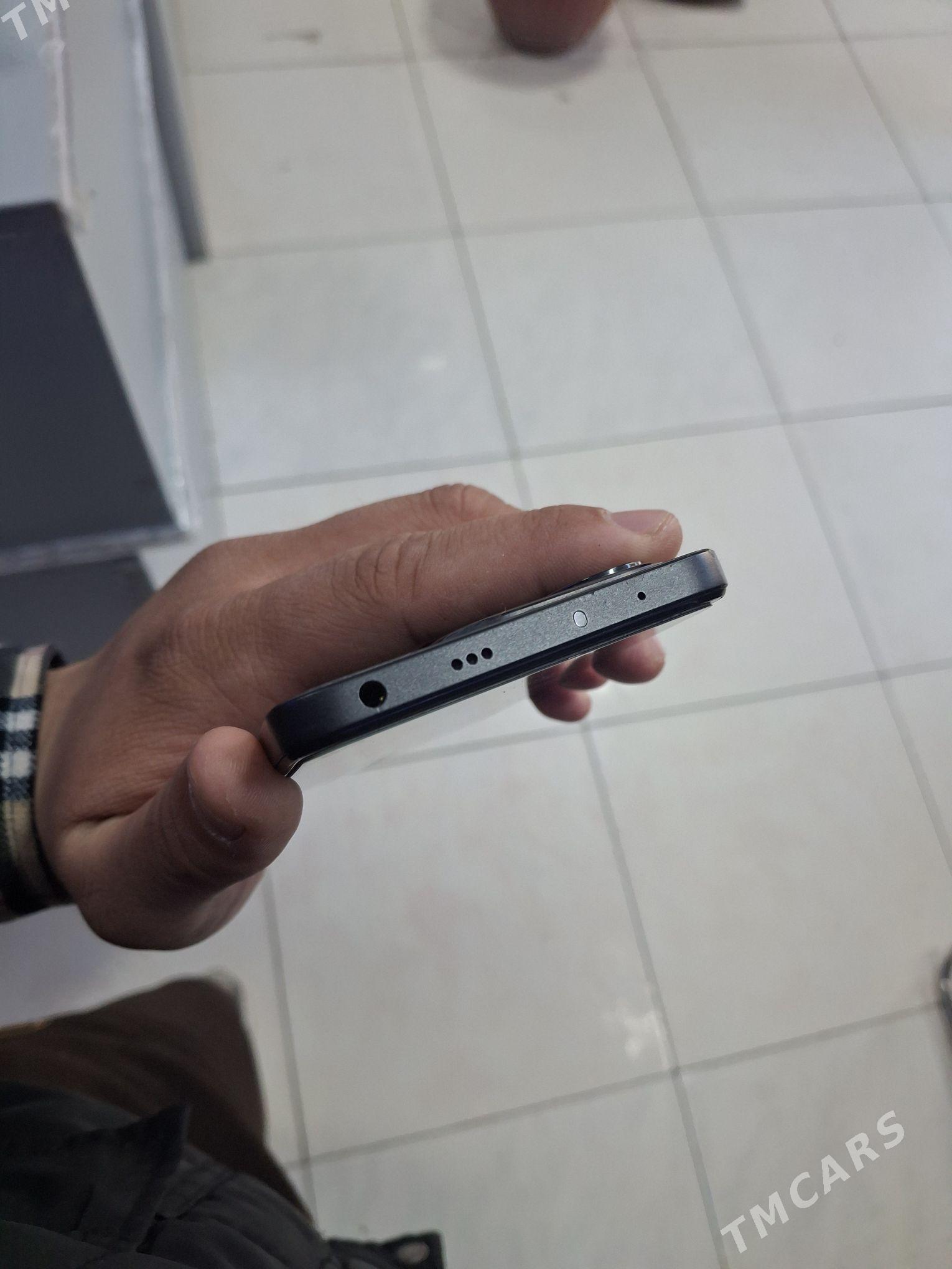 Redmin Not 14 - Чарджоу - img 8