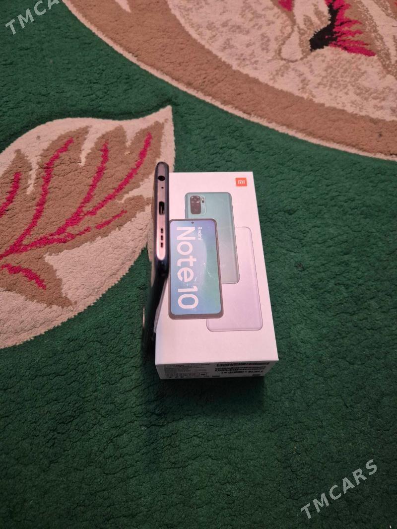 redmi not 10 - Ашхабад - img 5
