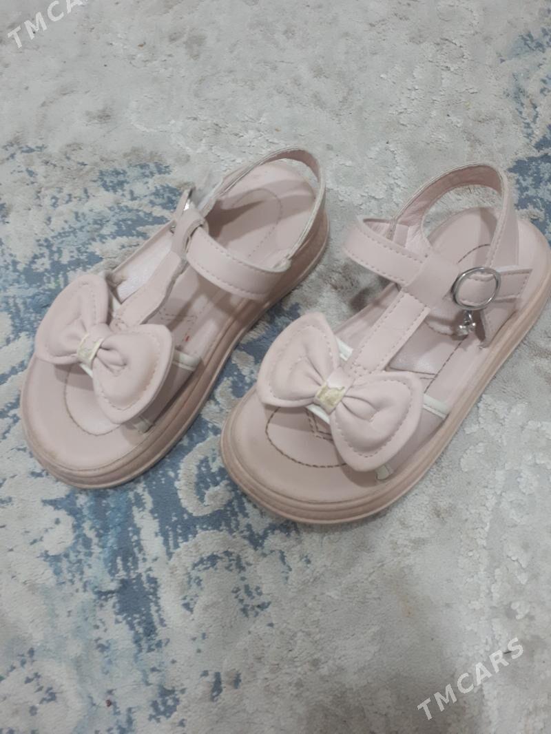 ОБУВЬ ДЕТСКАЯ - Türkmenabat - img 6