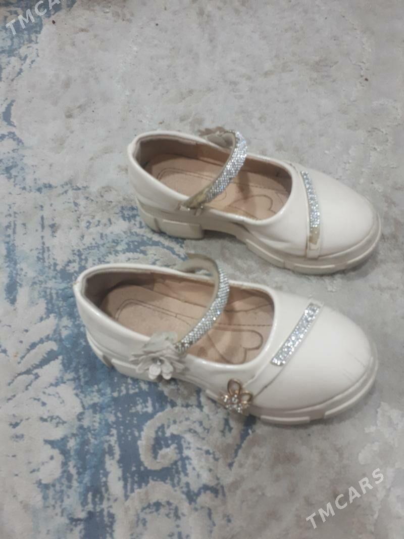 ОБУВЬ ДЕТСКАЯ - Türkmenabat - img 5