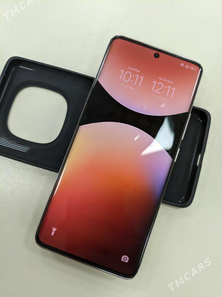 Redmi note 14 pro 5G - Ашхабад - img 5