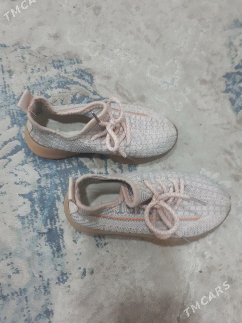 ОБУВЬ ДЕТСКАЯ - Türkmenabat - img 8