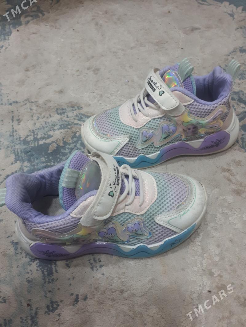 ОБУВЬ ДЕТСКАЯ - Türkmenabat - img 3