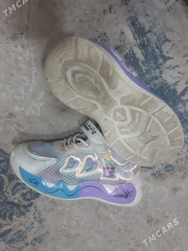 ОБУВЬ ДЕТСКАЯ - Türkmenabat - img 10