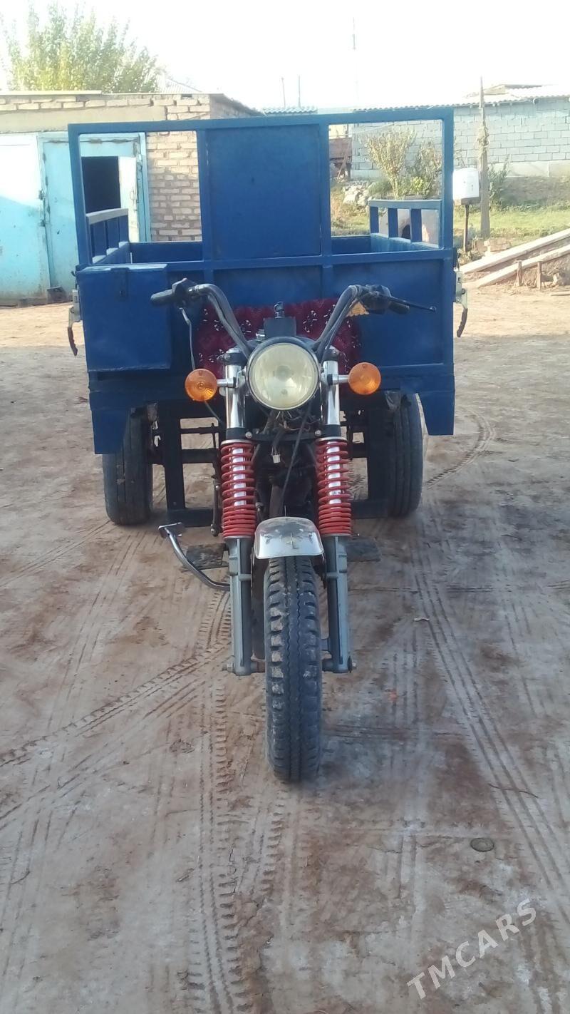 Fekon FK200-14G 2024 - 11 000 TMT - Бабадайхан - img 2