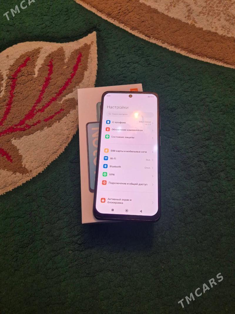 redmi not 10 - Ашхабад - img 6