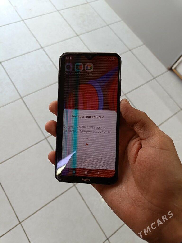 redmi 8a 3/32 - Сакарчага - img 2