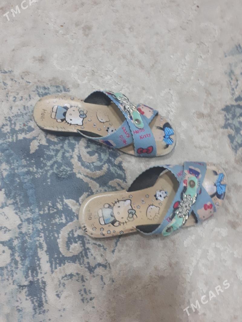 ОБУВЬ ДЕТСКАЯ - Türkmenabat - img 7