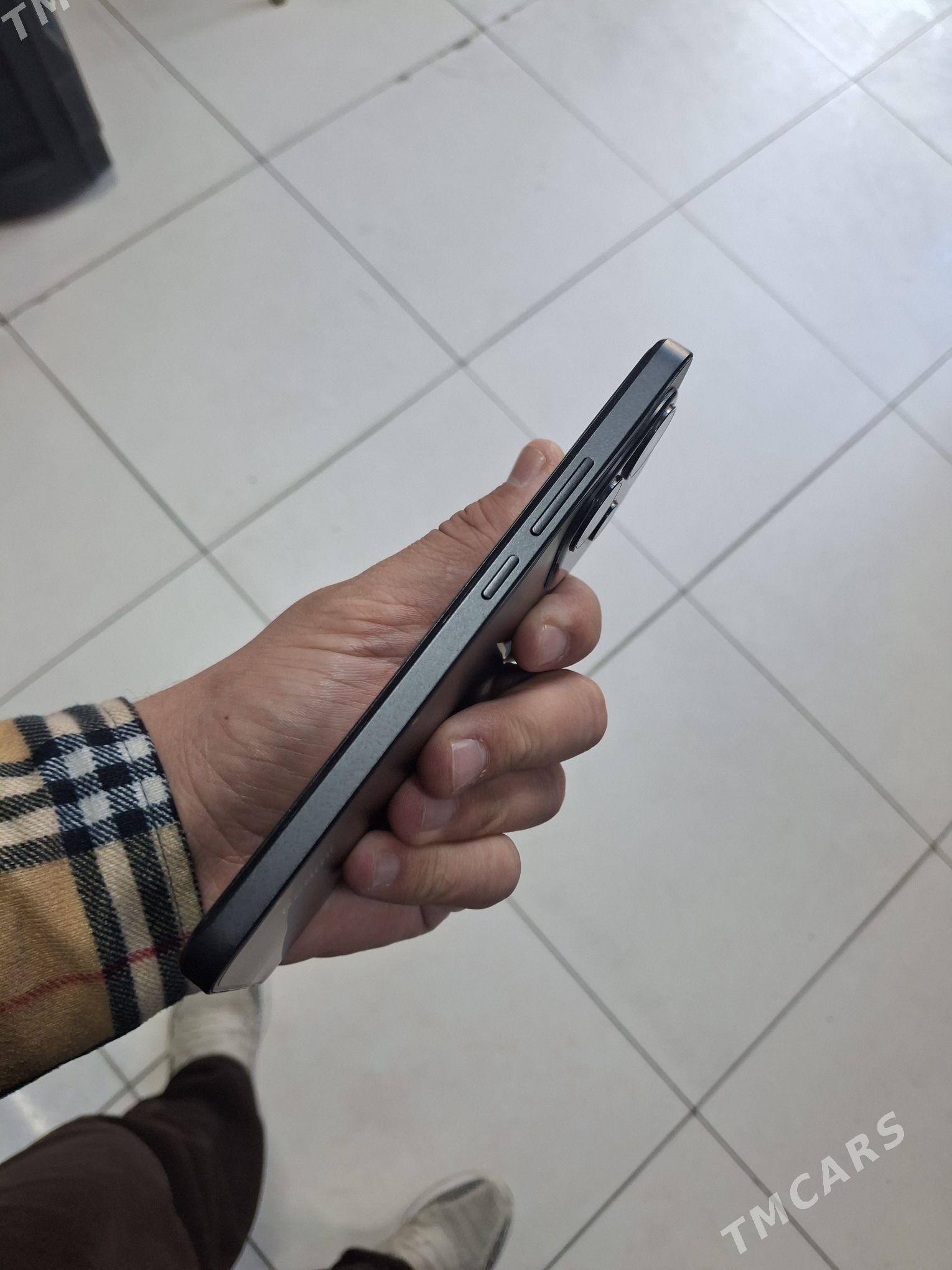 Redmin Not 14 - Чарджоу - img 6