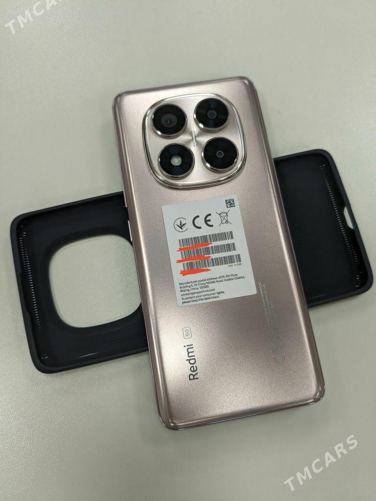 Redmi note 14 pro 5G - Ашхабад - img 2
