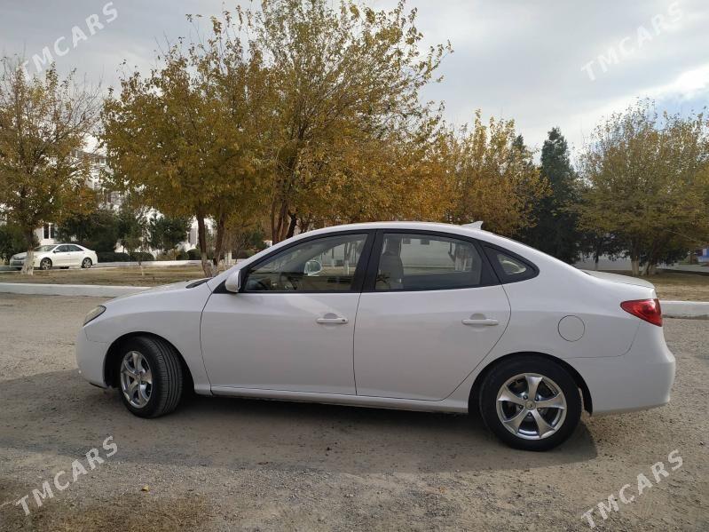 Hyundai Elantra 2010 - 149 800 TMT - Aşgabat - img 4