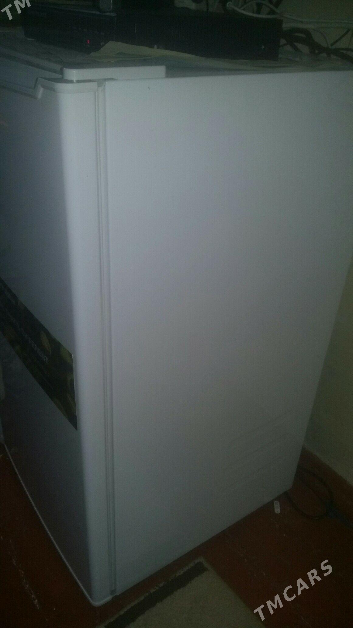 Holodilnik/Холодильник - Büzmeýin GRES - img 1