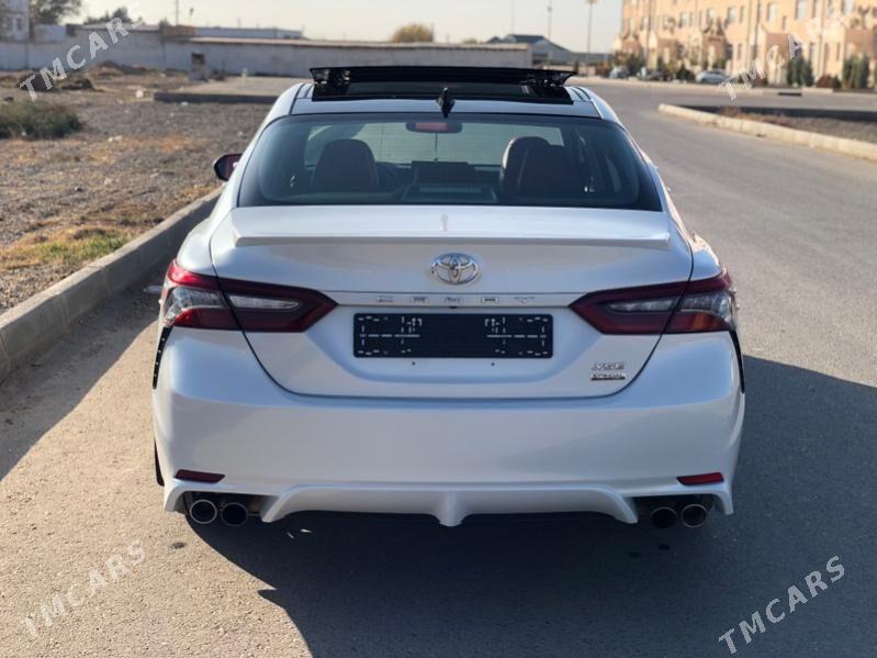 Toyota Camry 2021 - 360 000 TMT - Мары - img 5
